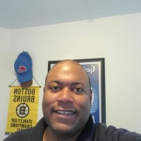 Stephen Hector
