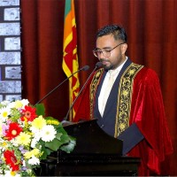 Mohamed Rasath (BSc (Hons) in QS,HND in QS,BBA,CMA,AAT)