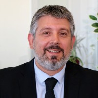 Gilles Raimbault