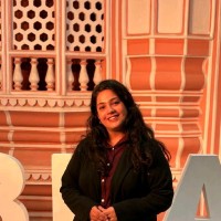 Bhavya Anand