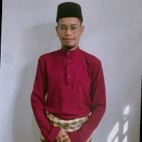Rahmad Khairi
