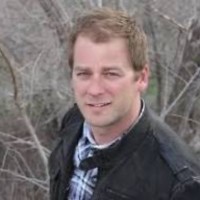 Chad Ward