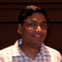 Rohit Prasad