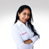 Lisset Alfaro Rojas