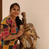 Ankita Keshari