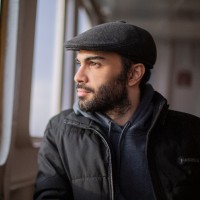 Amin Kamrani