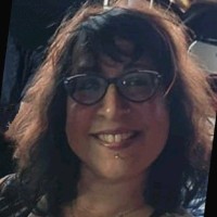 Ann Vega, Mba