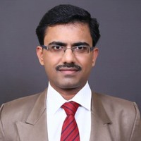Bharat Prajapati