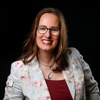 Jantine van de Watering-Geesink
