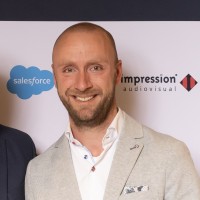 Stefan van Caldenberg