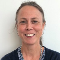 Victoria Vollert (Beckman)