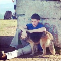 Mikel Garces Etxebarria