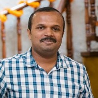 Om Mohan Raj