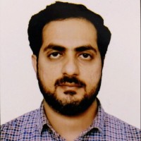 Tanuj V.
