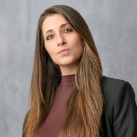 Alicia Gómez Cebrián