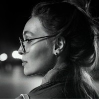 Anastasia Shestopalova