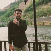 Mustafa Mısır