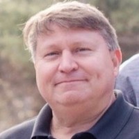 Todd Drew