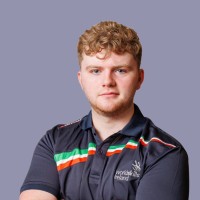 Ben Mcgrath