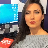 Özge Mutlu Sertkaya