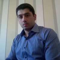 Elkhan Dilanov