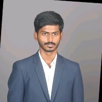 Lokesh Pilla