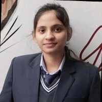 Simran Joshi