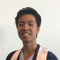 Ethan Tan