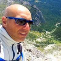 Marco Dotta