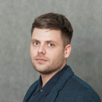 Gergő Varga