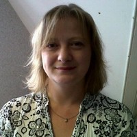 Deborah Potter