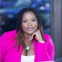 Teirra Scott