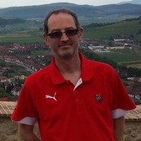 Stuart Chisholm