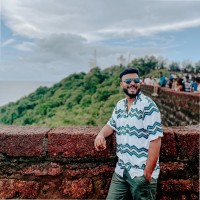 Abhishek Patil Gurav