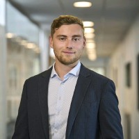 Jonas Krebs