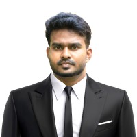 Rumaykian Soundararajan
