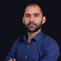 Karim Elamrani-Jamal