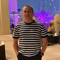 Yevgen Dichev