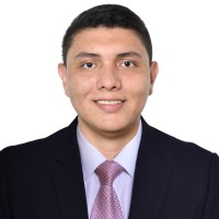 Víctor Alfonso Gómez Contreras
