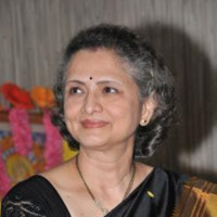 Nilima Kadambi