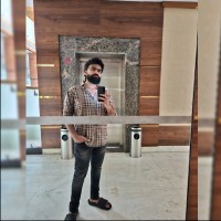 Rajat Nandan Pandey