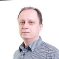 Mika Frilander
