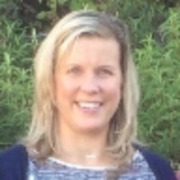 Alana Edlin (Cunningham)