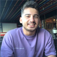 Ali Ekin Kaya