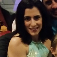 Angeliki Kappatos, Bsn, Rn