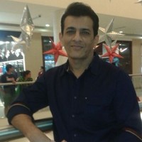 Hiten Parekh