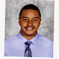 Justin Palimore