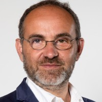 Christophe Didier