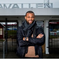 Salif Camara Jönsson