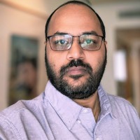 Vishnu Yarmaneni